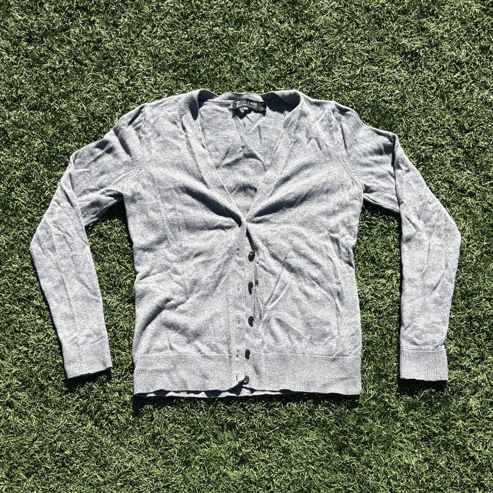7th Avenue Sweater